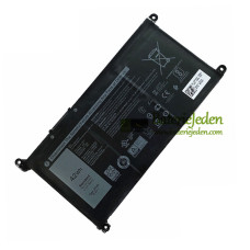Baterie pro Dell 5493 7MT0R JPFMR 16DPH P90F 7MTOR [náhradní baterie]